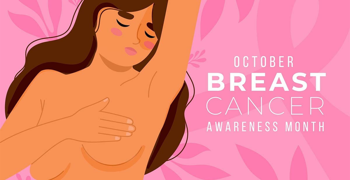 Ergobaby Brustkrebs als Thema in der Trageberatung