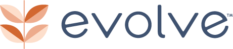 Evolve logo